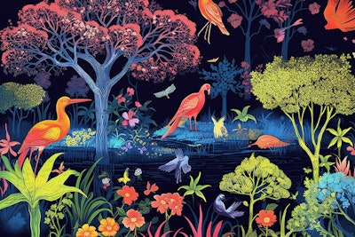 Mural