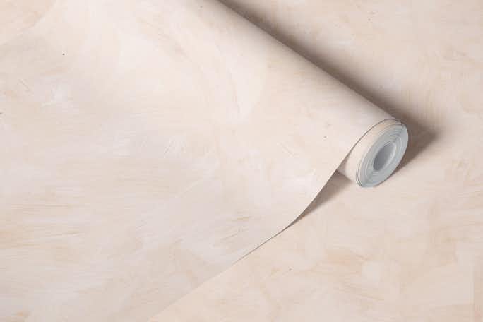 Beige texturewallpaper roll