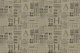 Old Print Typography Brown