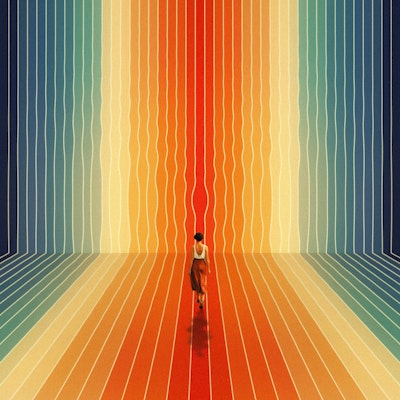Mural