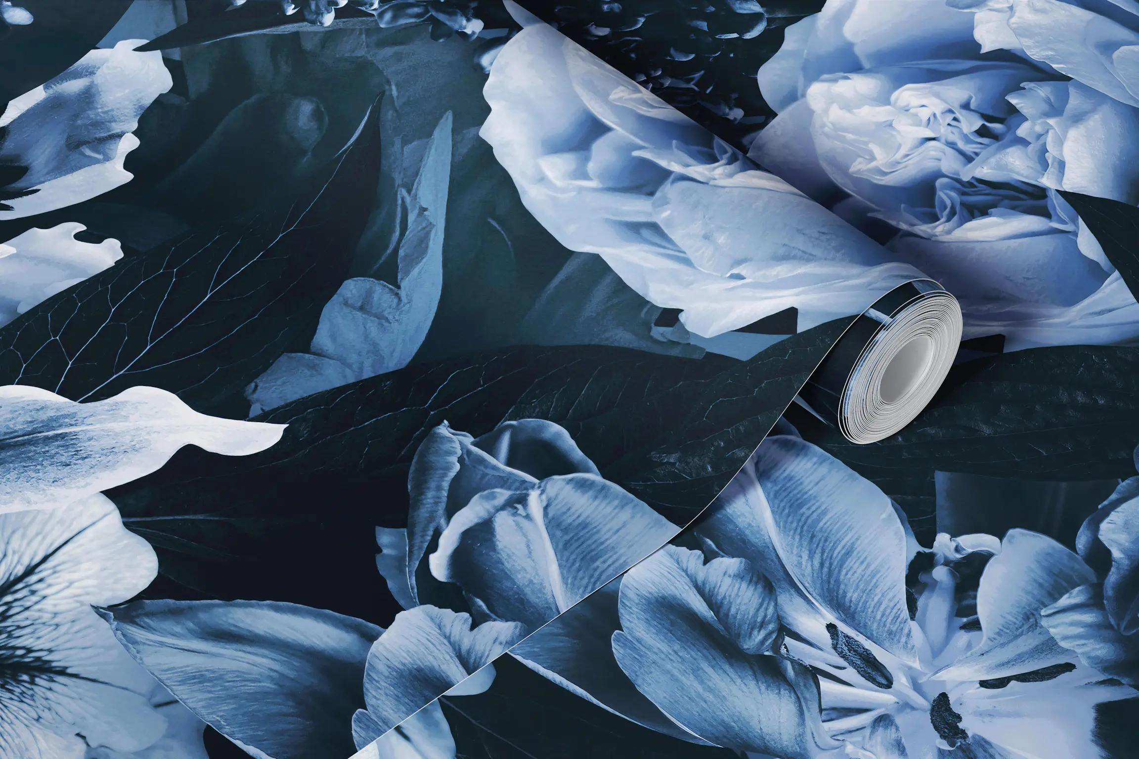 wallpaper roll