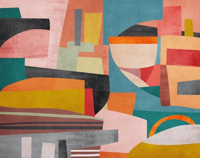 Mural