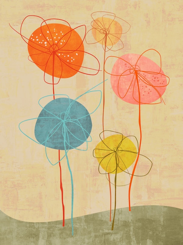 My Garden is so Beautiful 1