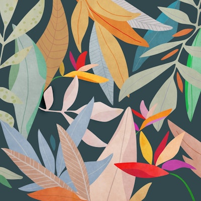 Mural
