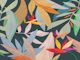 Tropical Landscape 1 In