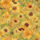 Van Gogh Sunflowers Garden 1