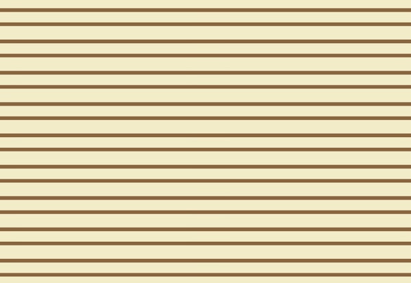 Stripes Brown Linen Texture
