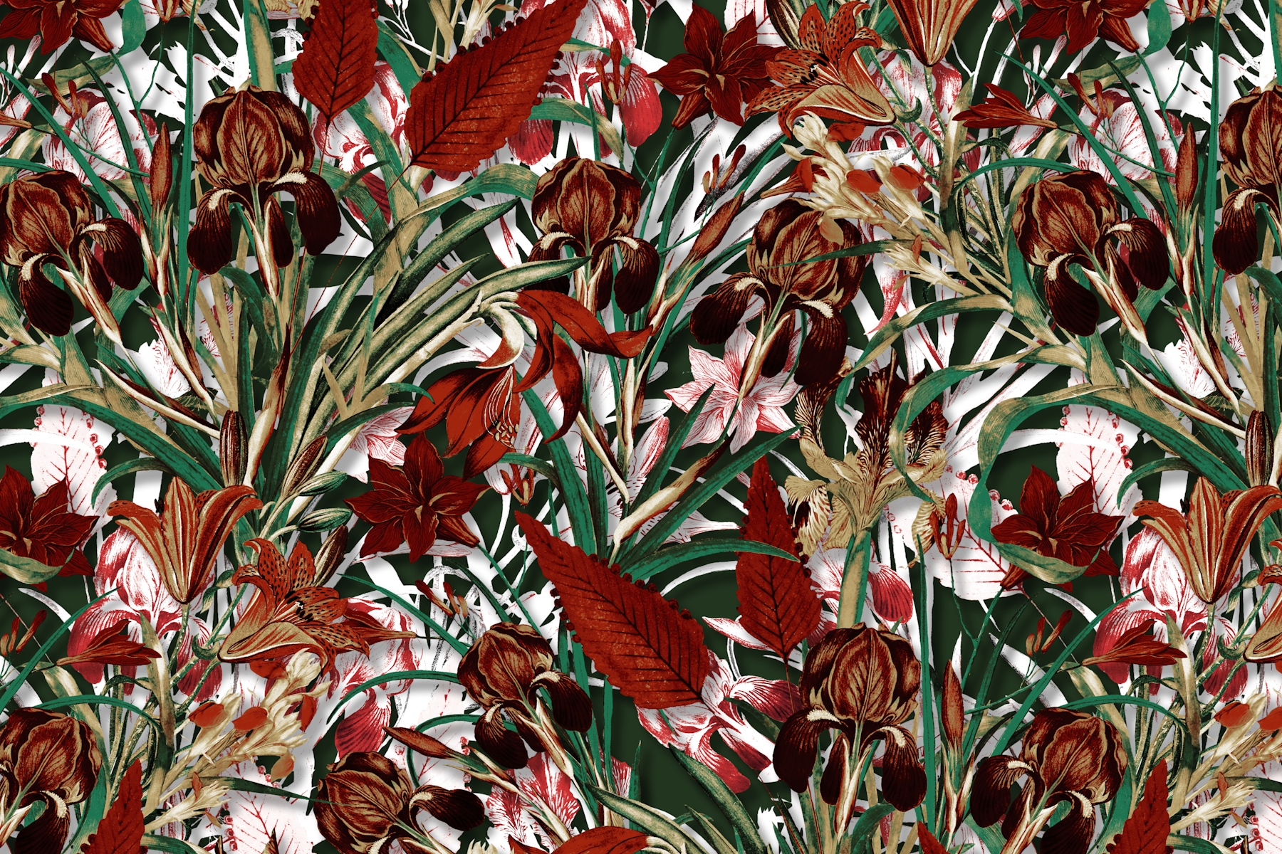 Shop Spring/Summer 2023 Wallpaper | Happywall