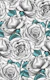 White Roses for you
