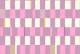 Summer check handdrawn purple