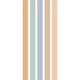 Striped Nursery