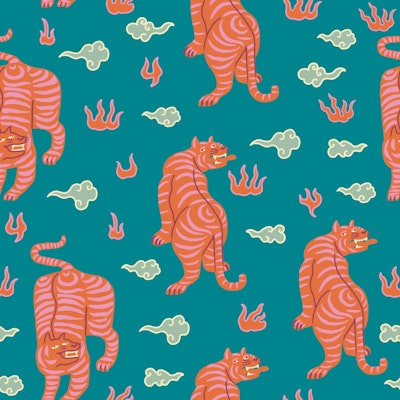 Pattern
