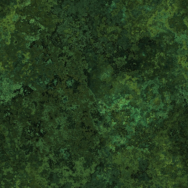 Subtle Moss Texture Green