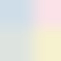 Unicorn Pastel Clouds tapete