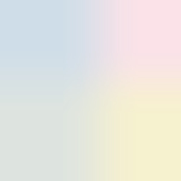 Unicorn Pastel Clouds