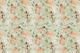 Cherry Blossoms And Cherubs 1