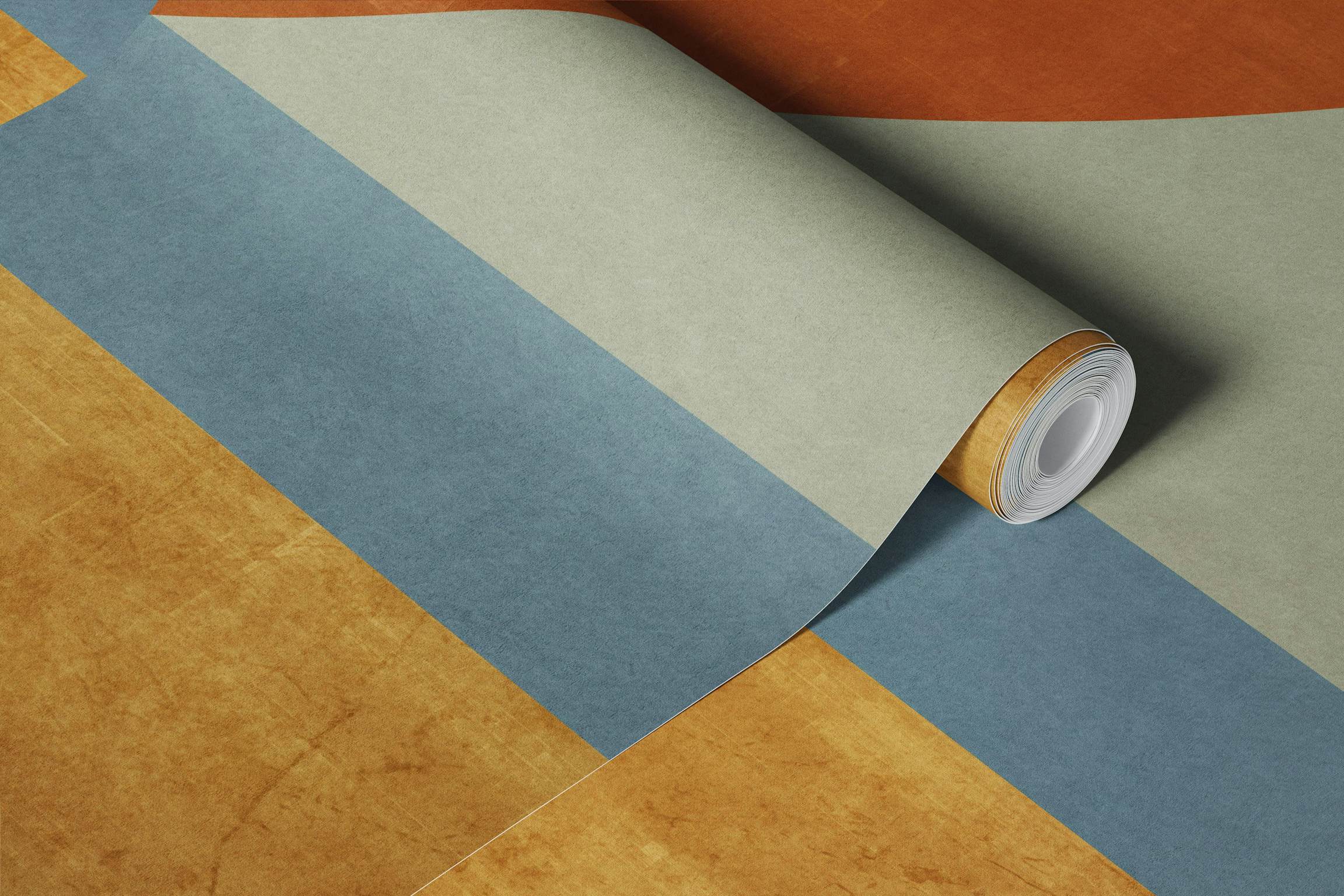 wallpaper roll