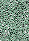 Mint Leopard Spots