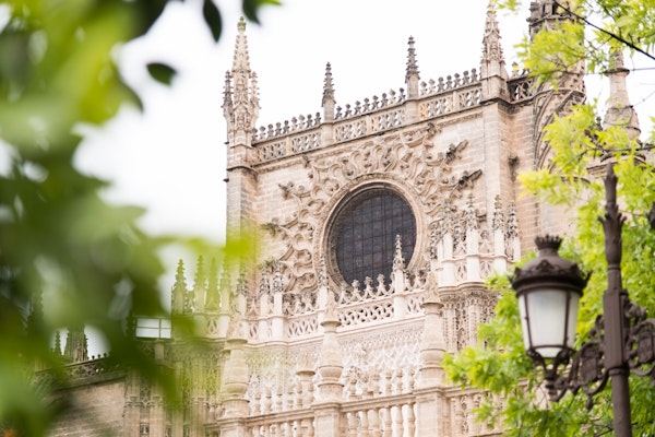 Seville Cathedral