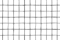 Watercolor Check in Grey wallpaper