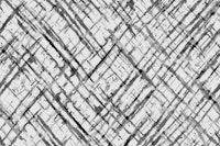 Watercolor Hatch in Charcoal wallpaper