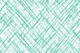 Watercolor Hatch in Mint