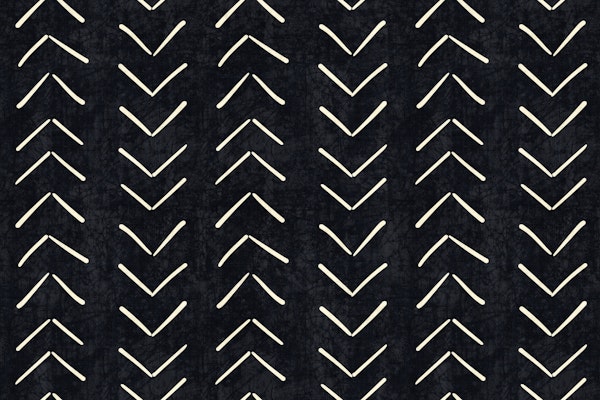 Big Arrows in Black and White