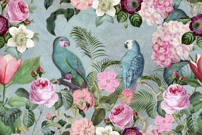 Mural