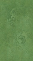 Grunge Damask Pattern Aplle Green tapet