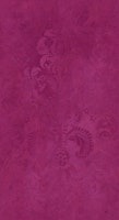 Grunge Damask Pattern Magenta papel pintado