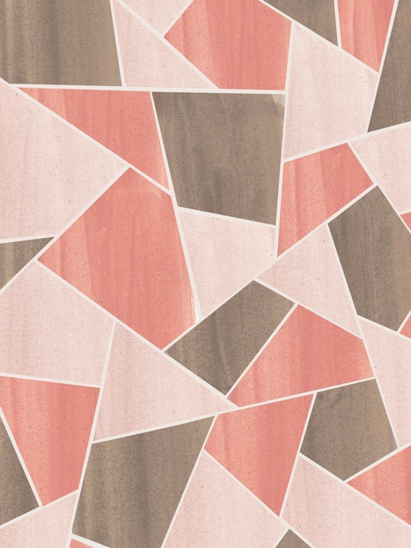 Geometric Summer Glam 1