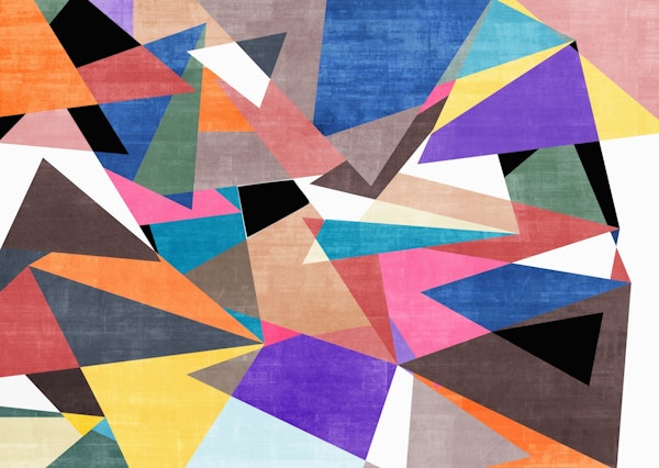 The Geometric Dance 2 In