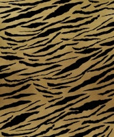 Tiger Animal Print Glam 1 wallpaper