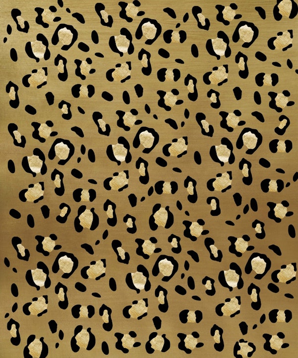 Leopard Animal Print Glam 1