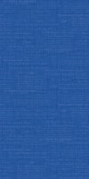 Vintage Italian Scripts Pattern in cobalt blue tapet