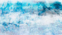 Watercolour Ocean tapet