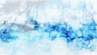 Watercolour Landscape tapet
