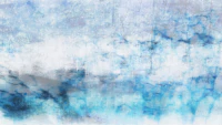 Watercolour Seascape tapet