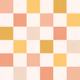 Boho Checkered