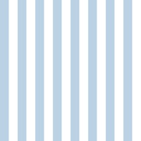 Air blue stripes tapete