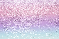 Unicorn Girls Glitter 1 2023 a behang