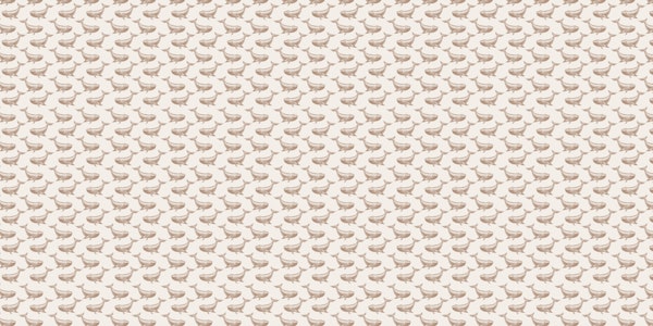 Whale Beige Vintage