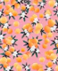 Orange Twist Flower Vibes 4