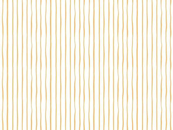 Vertical yellow stripes