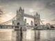 The Tower Bridge