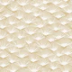 Abstract palm fans sand