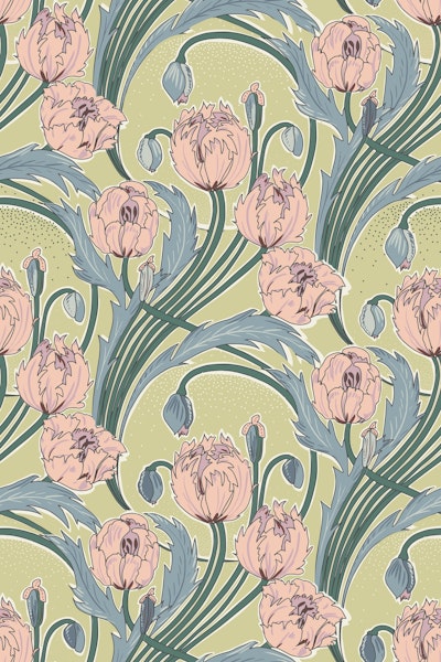 Pattern