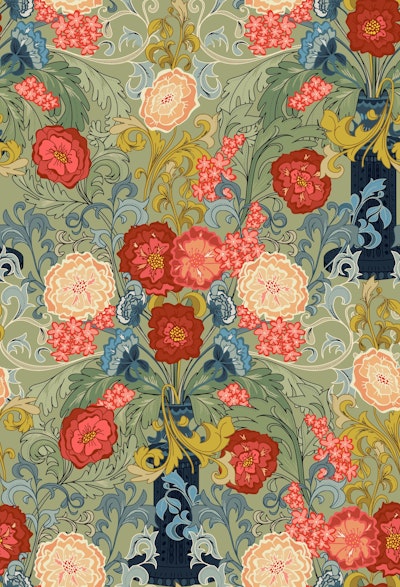 Pattern
