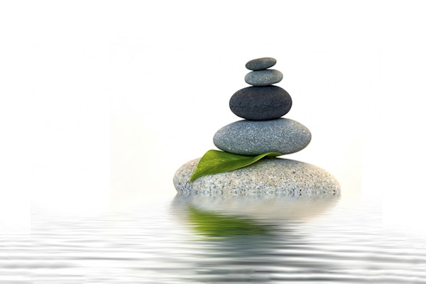 Balance And Harmony Stone