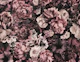 Floral Baroque Opulence Blush Pink